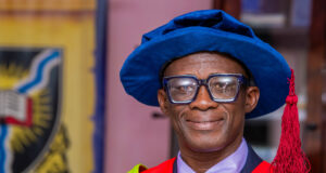 UI Don advocates establishment of National animal arboviral diseases early warning system