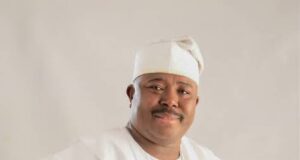 Eid-el-Adha: Embrace spirit of sacrifice, Unity, Senator Alli urges Nigerians