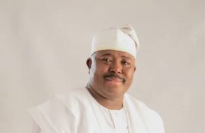 Senator Alli calls for stronger commitment to children’s rights, education