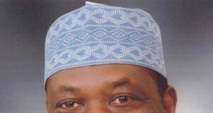 Alleged corruption: Group calls for Akume’s suspension
