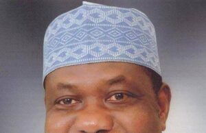 Alleged corruption: Group calls for Akume’s suspension