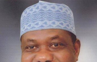 Alleged corruption: Group calls for Akume’s suspension