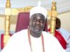 Oyo Chieftaincy Laws amendment: Olugbon calls for a halt, says bill a faulty political document