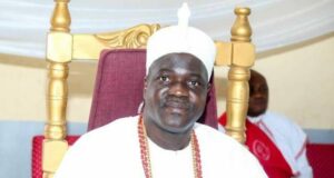 Oyo Chieftaincy Laws amendment: Olugbon calls for a halt, says bill a faulty political document