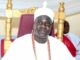 Oyo Chieftaincy Laws amendment: Olugbon calls for a halt, says bill a faulty political document