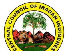 CCII pays condolence visit to late Olubadan’s family