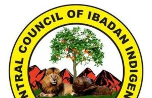 CCII throws weight behind Oyo Assembly on rotational chairmanship of Council of Obas