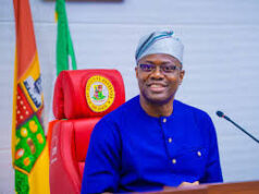 Makinde makes fresh appoints as Adeniyi replaces Oyekunle as DCOS
