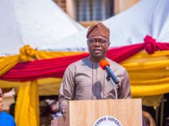 Sports tourism tops Makinde’s agenda to develop Oyo, as Oluyole golf tourney begins in August -Commissioner