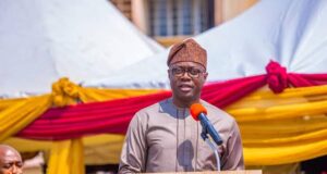 Hijrah 1447AH: Keep up the good work, you’ll be amply rewarded, Makinde charges Muslims