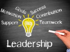 Great Leaders Make Their Vision People-Centred and the Result Shows