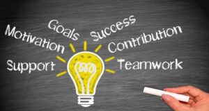 Rolling Up Your Sleeves As A Leader: Path To Lasting Impact