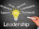 How strategic focus separates strategic focus separates great leaders from busy managers