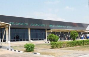 Ladoke Akintola International Airport to begin International flight early next year