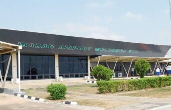 Ladoke Akintola International Airport to begin International flight early next year