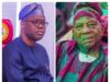 Makinde hails Afenifere leader, Fasoranti at 99