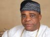 Alaafin congratulates new Owa Obokun of Ijesaland