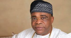 Alaafin congratulates new Owa Obokun of Ijesaland