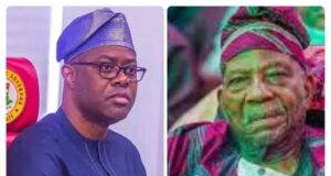 Makinde hails Afenifere leader, Fasoranti at 99