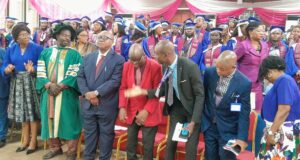 Nursing Council not folding her arms against auxiliary nurses, says Prof Adejumo