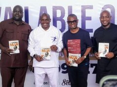 Take charge of Nigeria’s future, stay focus: Eboda, Alder, Durotoye, Emmanuel, SAN urge youths