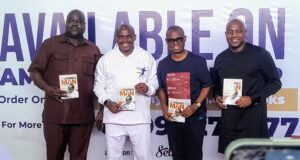 Take charge of Nigeria’s future, stay focus: Eboda, Alder, Durotoye, Emmanuel, SAN urge youths