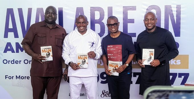 Take charge of Nigeria’s future, stay focus: Eboda, Alder, Durotoye, Emmanuel, SAN urge youths