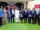 Makinde, Mbah, Ministers, Dabiri-Erewa, others harp on diaspora support against medical tourism