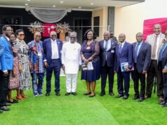 Climate change, mismanagement of natural resources, main causes of conflict – Forest Expert