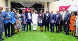 Climate change, mismanagement of natural resources, main causes of conflict – Forest Expert