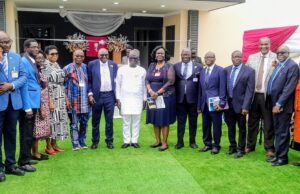 Climate change, mismanagement of natural resources, main causes of conflict – Forest Expert