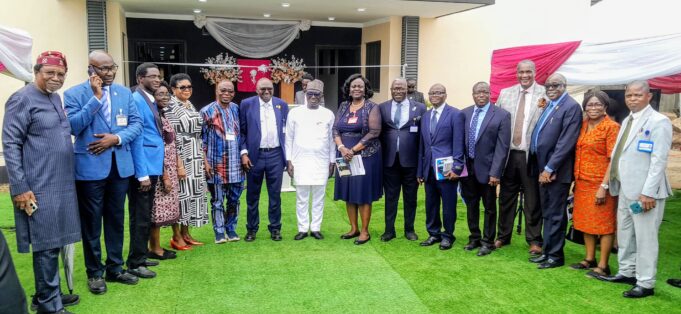 Climate change, mismanagement of natural resources, main causes of conflict – Forest Expert