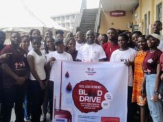 Why I led, mobilised our members to donate blood – RCCG Pastor
