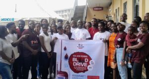 Why I led, mobilised our members to donate blood – RCCG Pastor