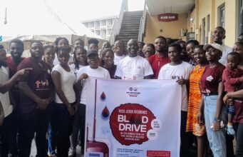 Why I led, mobilised our members to donate blood – RCCG Pastor