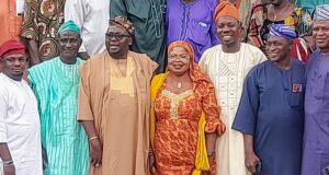 Oyo 2027: Nothing is too much to sacrifice to unite our members for party electoral success – Adelabu