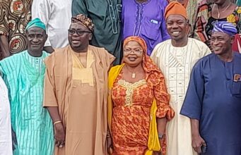 Oyo 2027: Nothing is too much to sacrifice to unite our members for party electoral success – Adelabu