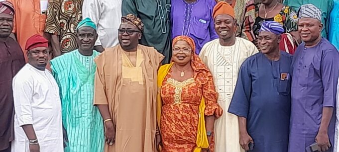 Oyo 2027: Nothing is too much to sacrifice to unite our members for party electoral success – Adelabu