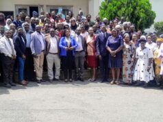 Oyo to commit N60million to procure family planning commodities