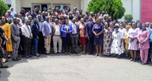 Oyo to commit N60million to procure family planning commodities