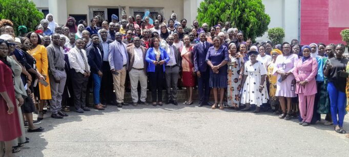 Oyo to commit N60million to procure family planning commodities