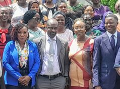 Donor funds withdrawal: Oyo, SFH to bridge gap, commit N60m to procure FP commodities
