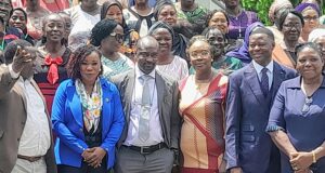 Donor funds withdrawal: Oyo, SFH to bridge gap, commit N60m to procure FP commodities