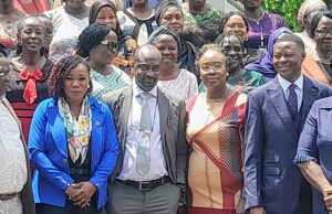 Donor funds withdrawal: Oyo, SFH to bridge gap, commit N60m to procure FP commodities