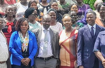 Donor funds withdrawal: Oyo, SFH to bridge gap, commit N60m to procure FP commodities