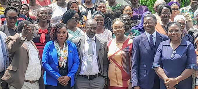Donor funds withdrawal: Oyo, SFH to bridge gap, commit N60m to procure FP commodities