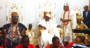 Alaafin stool transcends Oyo, it is number one in Yorubaland – Olugbon of Orile-Igbon