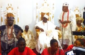 Alaafin stool transcends Oyo, it is number one in Yorubaland – Olugbon of Orile-Igbon
