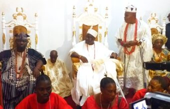 Alaafin stool transcends Oyo, it is number one in Yorubaland – Olugbon of Orile-Igbon
