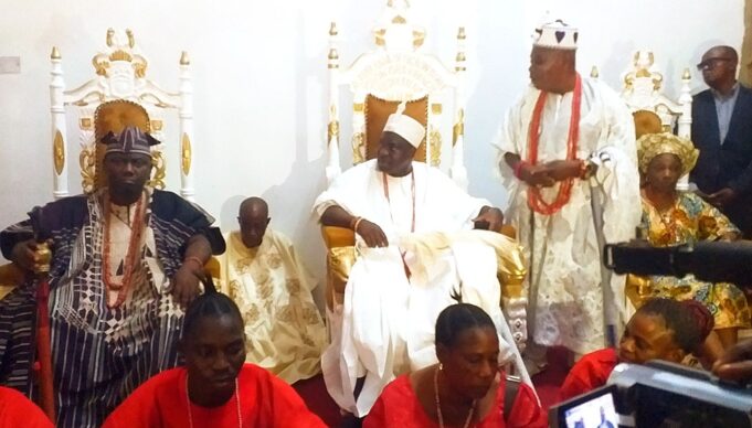 Alaafin stool transcends Oyo, it is number one in Yorubaland – Olugbon of Orile-Igbon